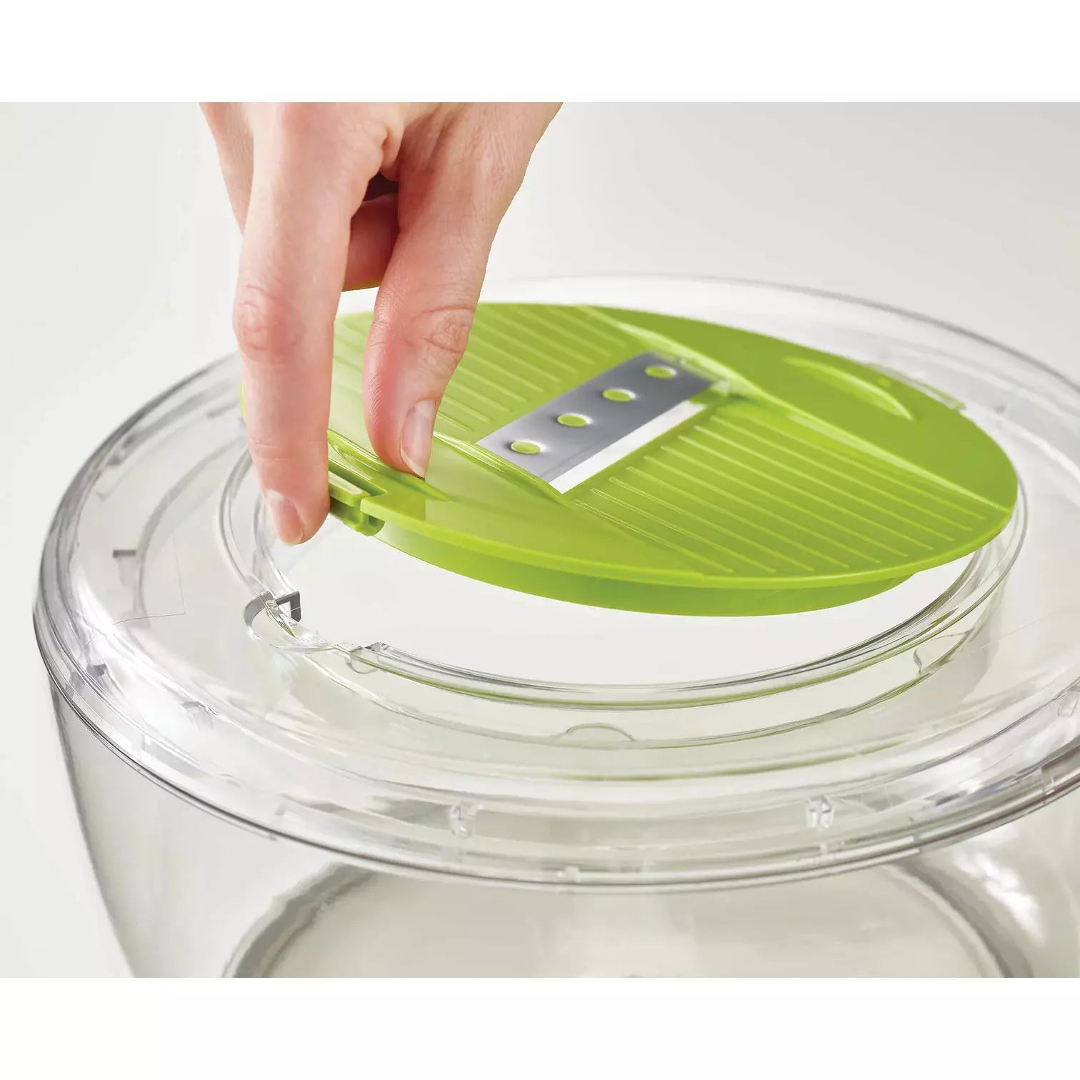 Joseph Joseph Multi-Prep 4-Piece Salad Preparation Set