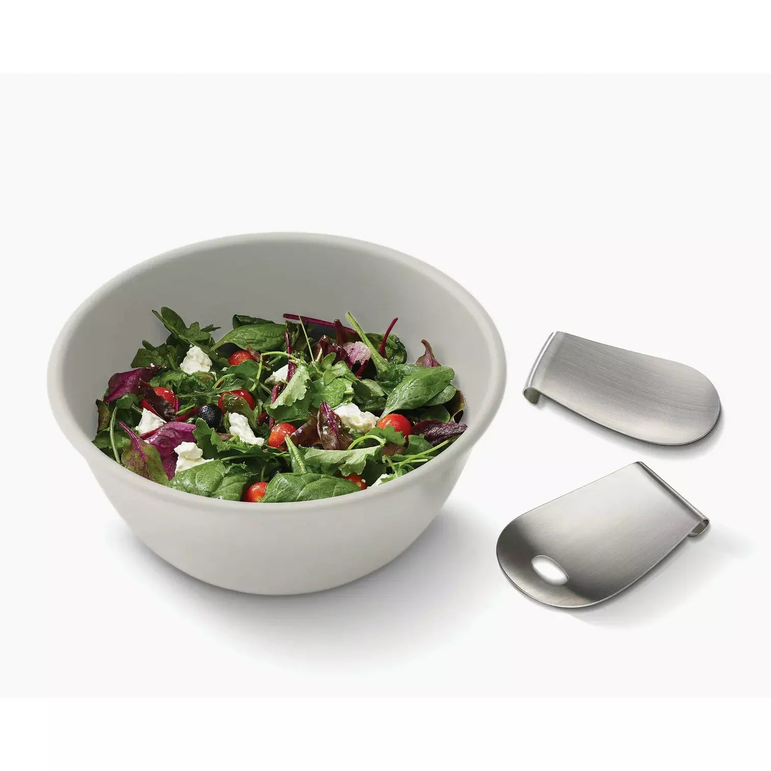 Joseph Joseph Uno™ Salad Bowl & Servers Set
