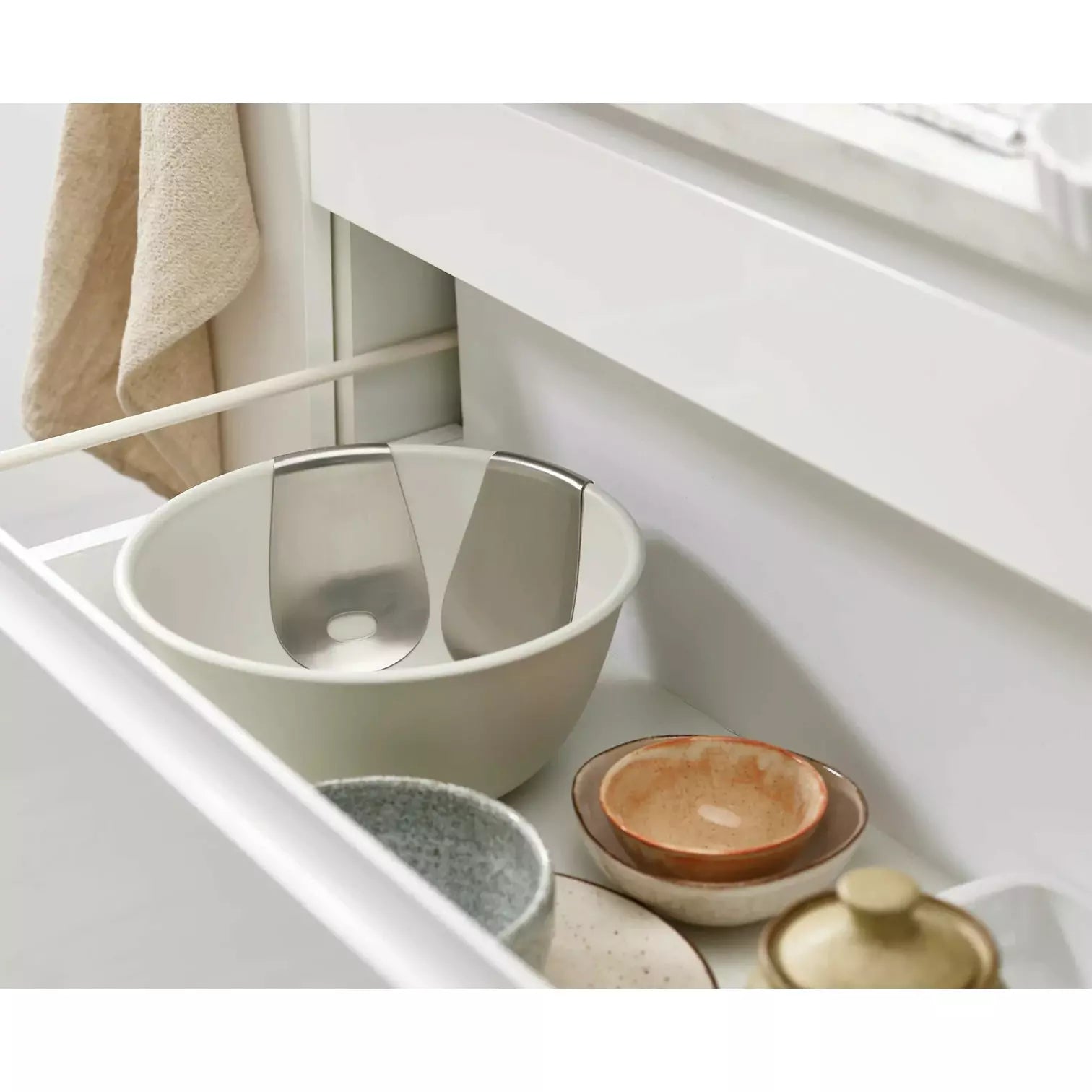 Joseph Joseph Uno™ Salad Bowl & Servers Set