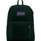 JanSport Backpack Superbreak Pine Grove Green - 26L