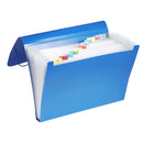 Bindermax 12 Pockets Expanding File Case  A4