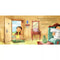Arabic Children Story Book   كتاب قصص للأطفال سلسلة أحسن صديق أرنب كرمة بالعربية