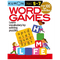 Kumon Word Games Ages 5-7