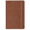 Notebook Journal Hard Cover with Elastic A5 - Lined