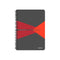 Leitz A5 Spiral Notebook - Lined - Carton Cover