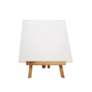مرسم خشبي ايزل طاولة  ٤٠×٢٢×٢٣،٥ سم مونت مارت
