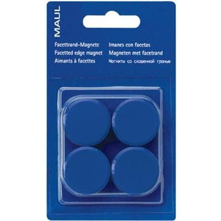 Magnets 32mm - 0.8 kgs - Set/4