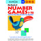 Kumon My Book of Number Games 1-70 (Ages 3-4-5)
