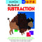 Kumon My Book of Subtraction (Ages 6-7-8)