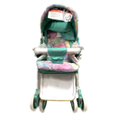 Special Offer Fisher price Multi-Coloured Infant Metal Pram Stroller