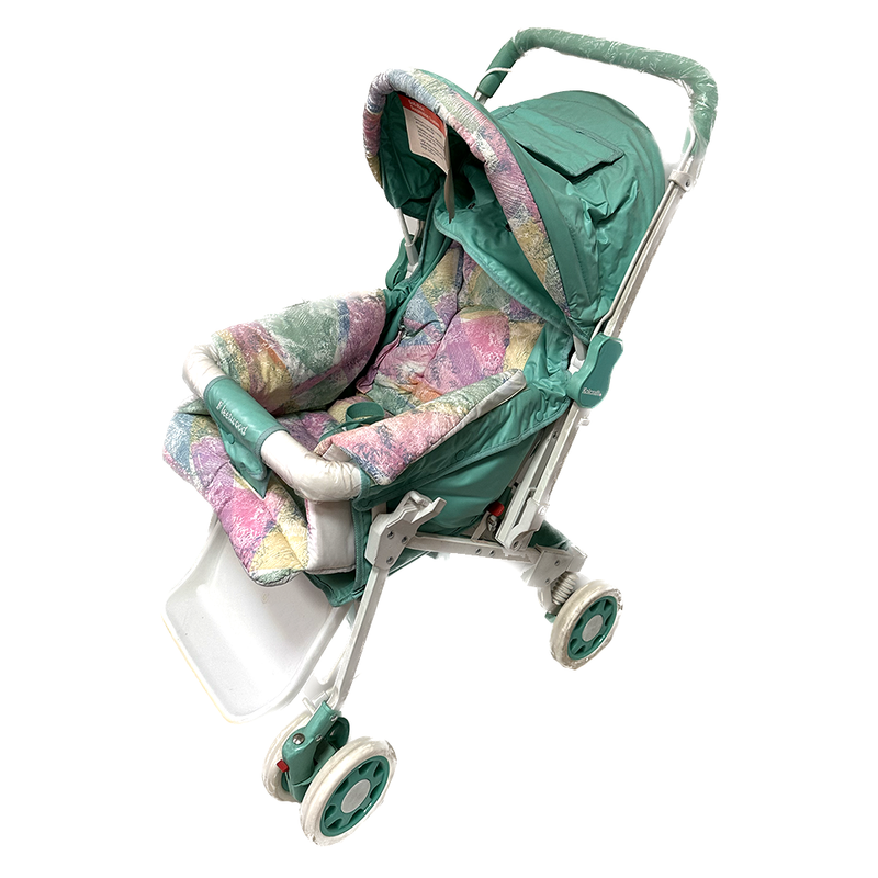 Special Offer Fisher price Multi Coloured Infant Metal Pram