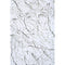 Jung Design Premium LUXE Gift Wrap Paper 75 x 100 cm - Marble