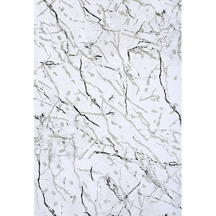 Jung Design Premium LUXE Gift Wrap Paper 75 x 100 cm - Marble