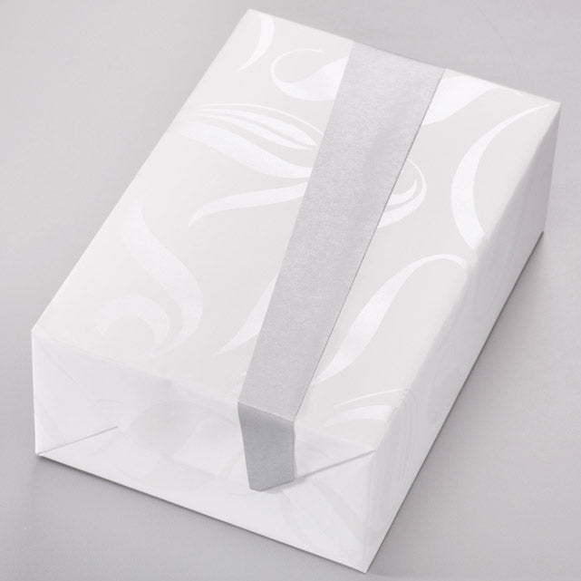 Jung Design Premium Double Sided Gift Wrap Paper 75x100 cm - Occasion