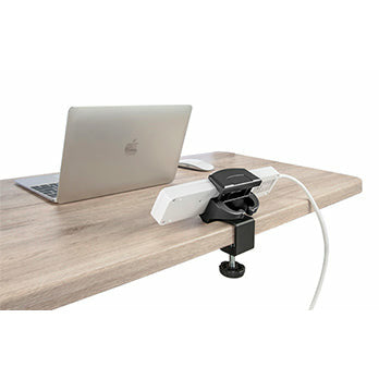 Aidata Clamp-ON Power Extension Chord Holder