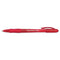 Paper Mate Profile Capped 1.4mm Ballpoint Pen with Grip - Broad