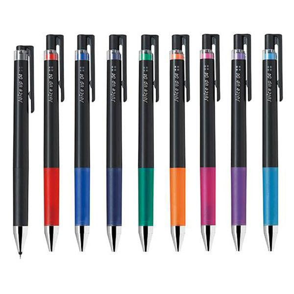 Pilot Juice Up Retractable 0.4 Gel Pen - Single
