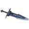 Warcraft Rune Blade
