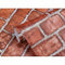 DOREFIX Self Adhesive Roll 45 cm x 15 m  - Bricks