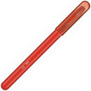 قلم حبر جل مع غطاء روترنغ قياس متوسط ٠،٧ ملم 