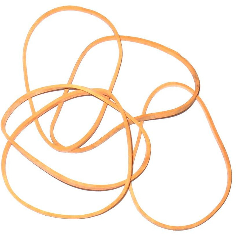 Alliance Rubber Bands Natural Color - 50g