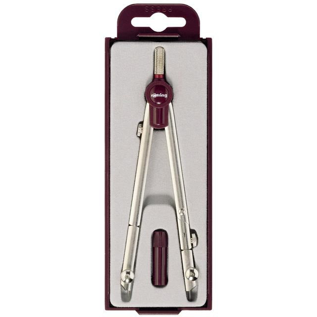 Rotring Convex Universal Compass with Telescopic Extension – Istiklal ...