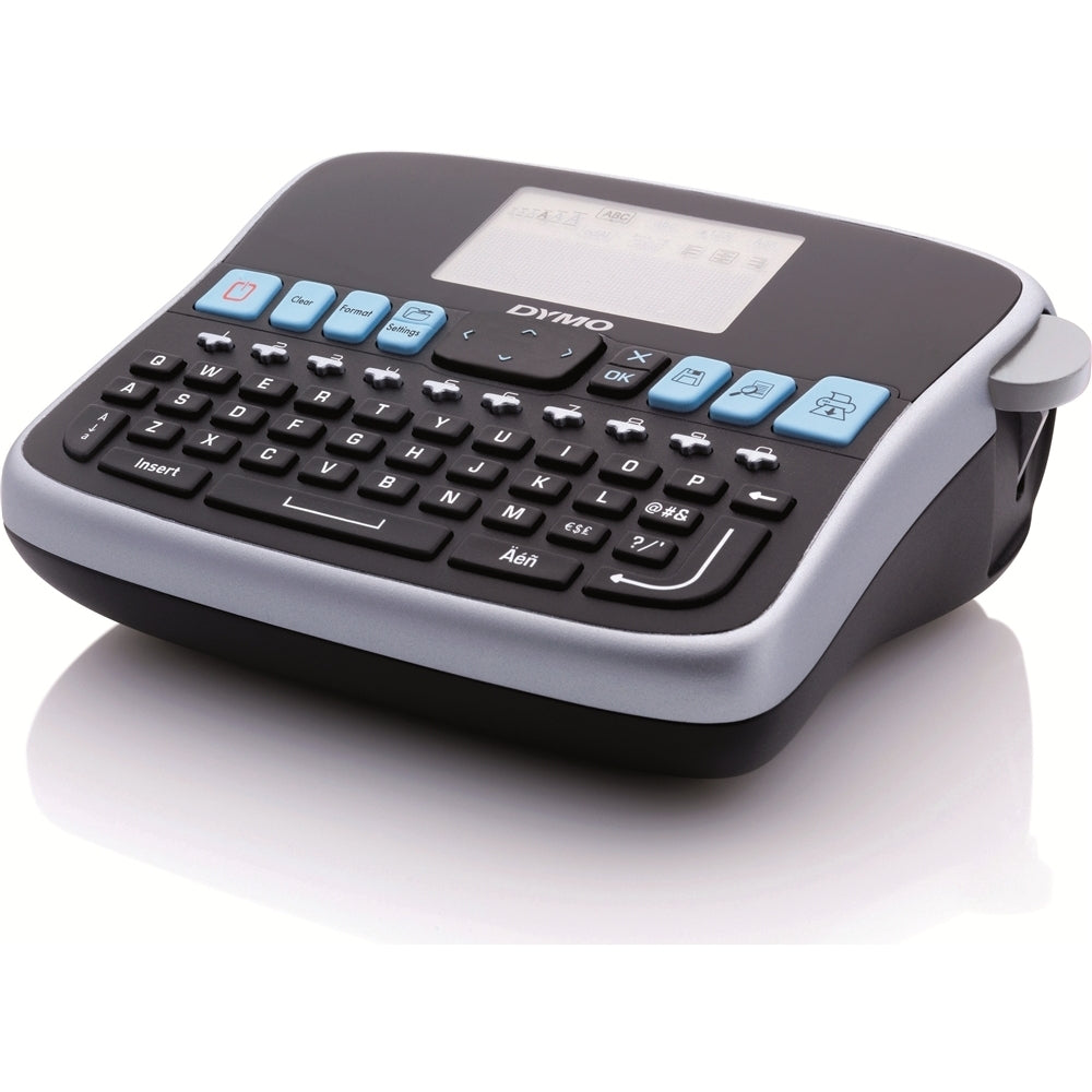 Dymo Label Manager 360D Rechargeable Digital D1 Label Maker