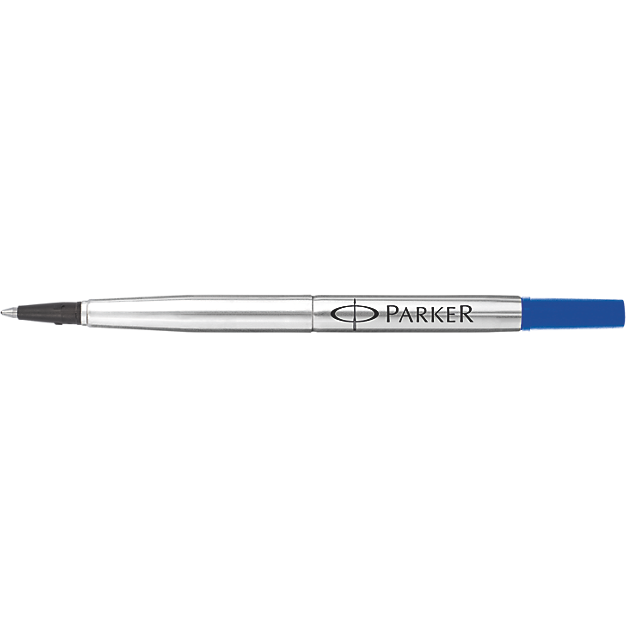 Parker Rollerball Pen Refill - (Medium)