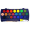 Pelikan Opaque Watercolours Paint Box 22 Colours