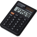 Special Offer Citizen SLD-100 Pocket Calculator 9x7cm - Pack of 2