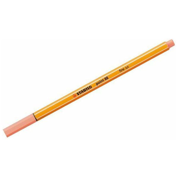 Stabilo Point 88 Fineliner 0.4mm - Single Pen