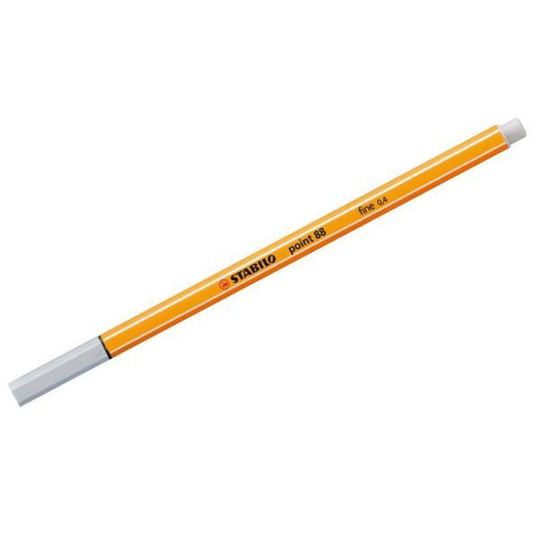 Stabilo Point 88 Fineliner 0.4mm - Single Pen