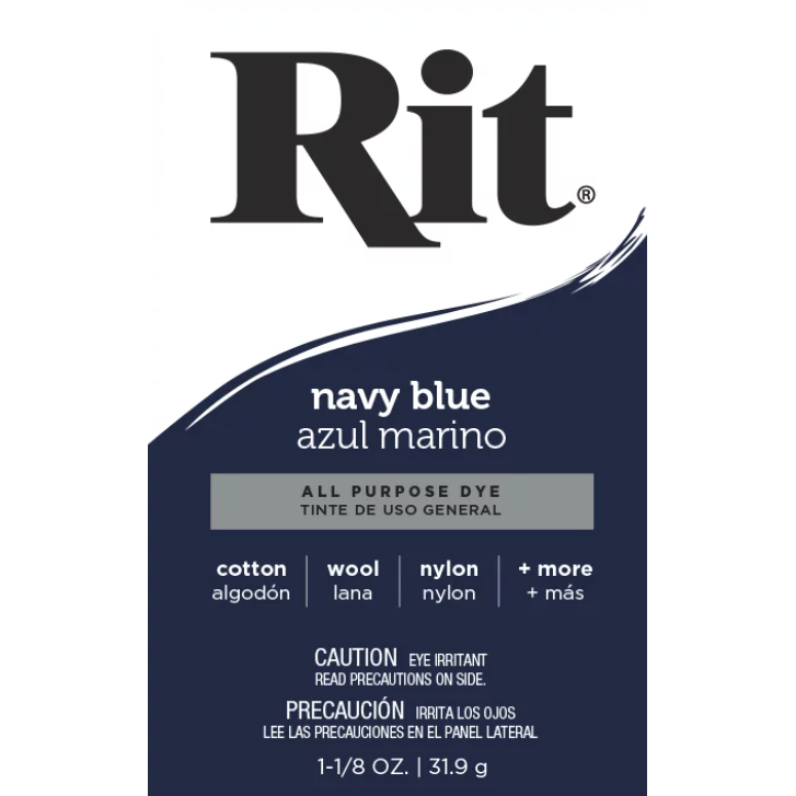 Rit All-Purpose Fabric Dye
