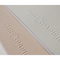 Favini Twill White 100g Paper A4 - Pack of 100 Sheets