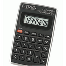 Citizen Pocket Calculator LC-503