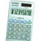 Citizen Pocket Calculator  SLD-1008