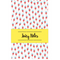 Inspira Juicy Notes 140x90mm Soft Cover 48 Sheets Pocket Notebook - A6