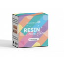 Reschimica Resin Colors / Set of 6 (Pastel)