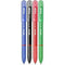 Rotring 0.7mm Gel Pen Set - Pack of 4