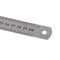 Jinsihou Flat Stainless Steel Ruler 60 cm