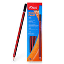 Beifa A-Plus HB Pencils - Pack of 12