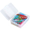 Abel My Box 28mm Paper Clips - Box of 600