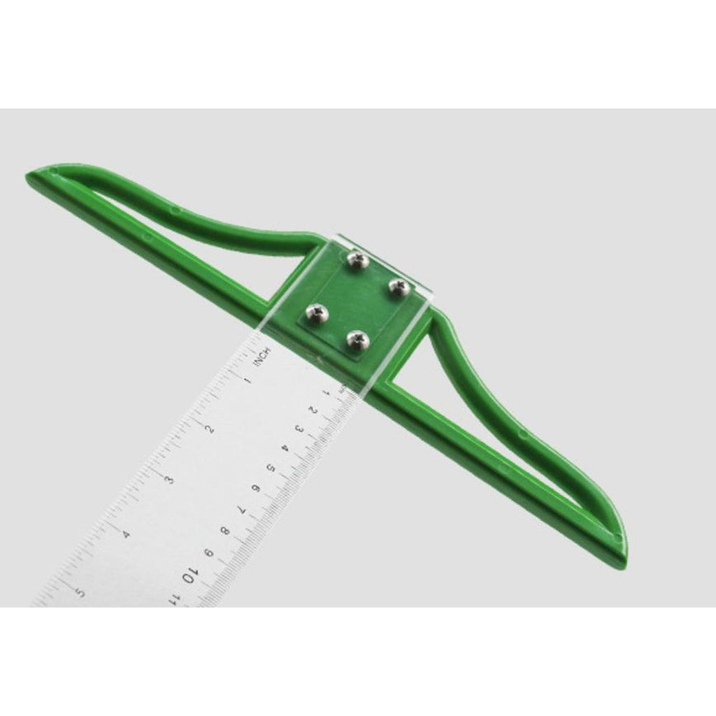 ATI T-Square Ruler – Istiklal Library