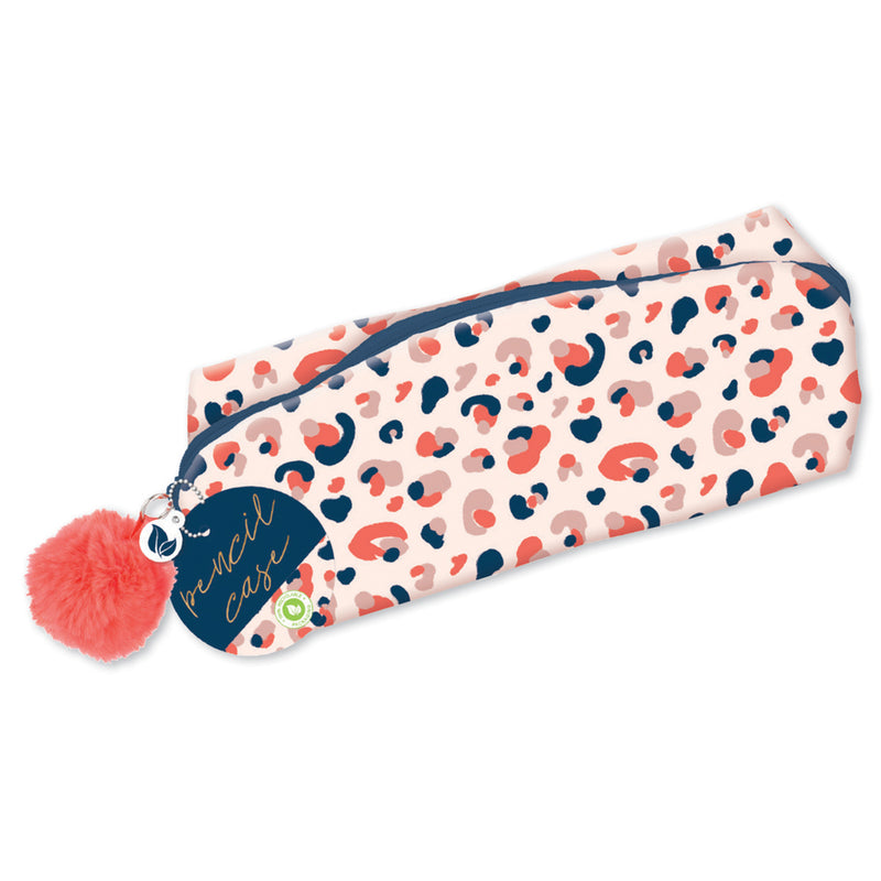 Design Group Pencil Case - Wild Things