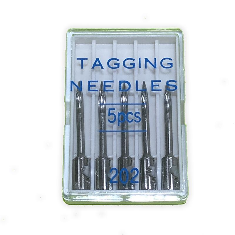 Tag Gun Needles