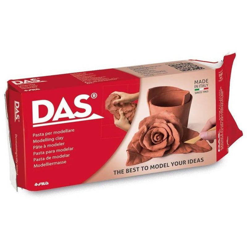 DAS Air Dry Clay - 500g
