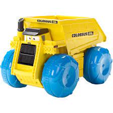 Mattel Disney Pixar Cars Colossus XXL Dump Truck