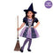Amscan Halloween Costume Starlight Witch