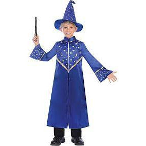 Amscan Halloween Costume Wizard