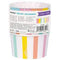 Unique Party Treat Cups 180ml Cups - Pack of 8